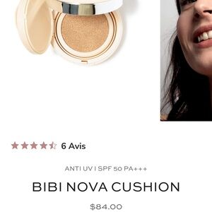 Mi-rê Bibi Nova on 02-beige